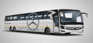 50 Seater bus rental in Bangalore